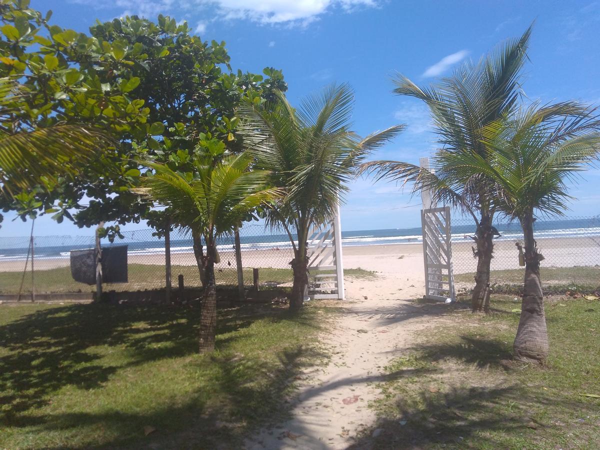 Pousada Jorai E Camping Bertioga Exterior photo